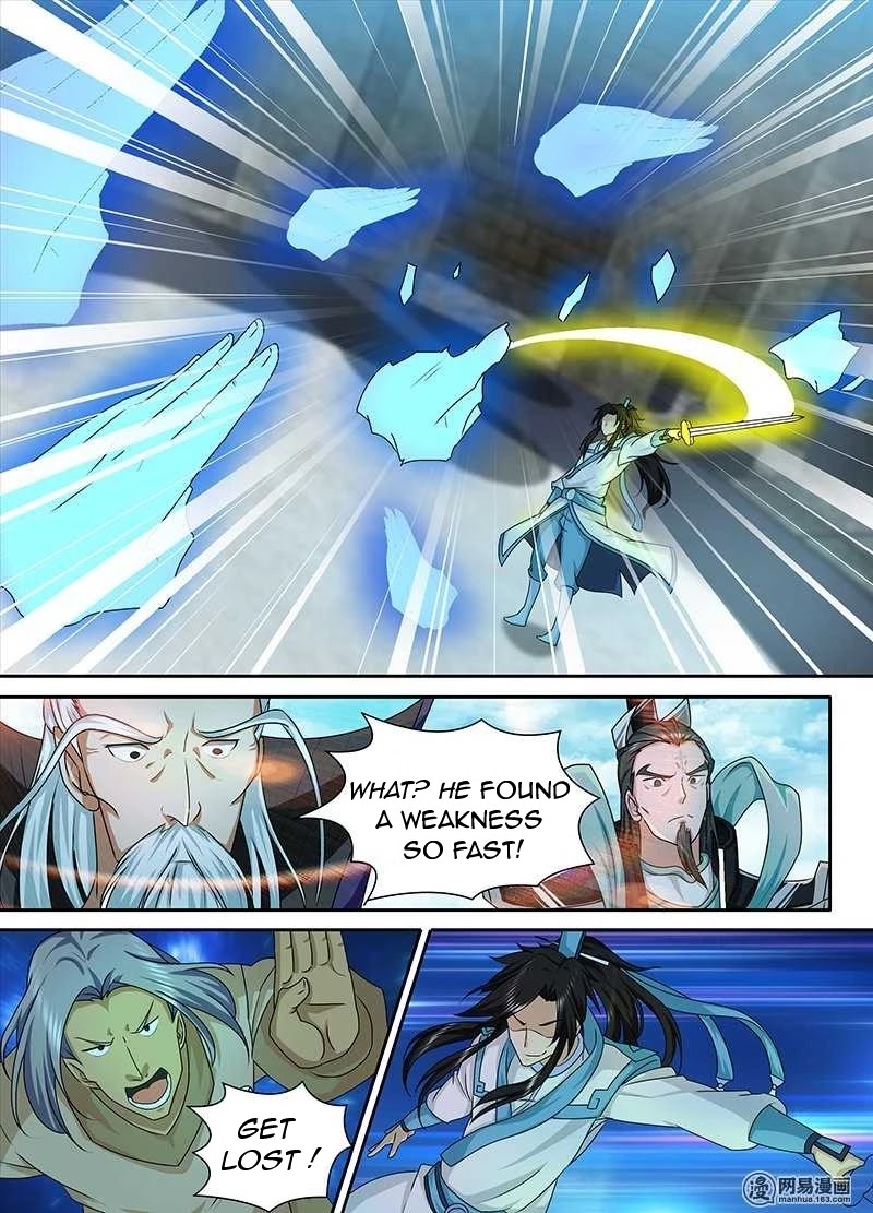 Yong Heng Zhi Zun Chapter 90 page 13 - Chapter 90: Unstoppable