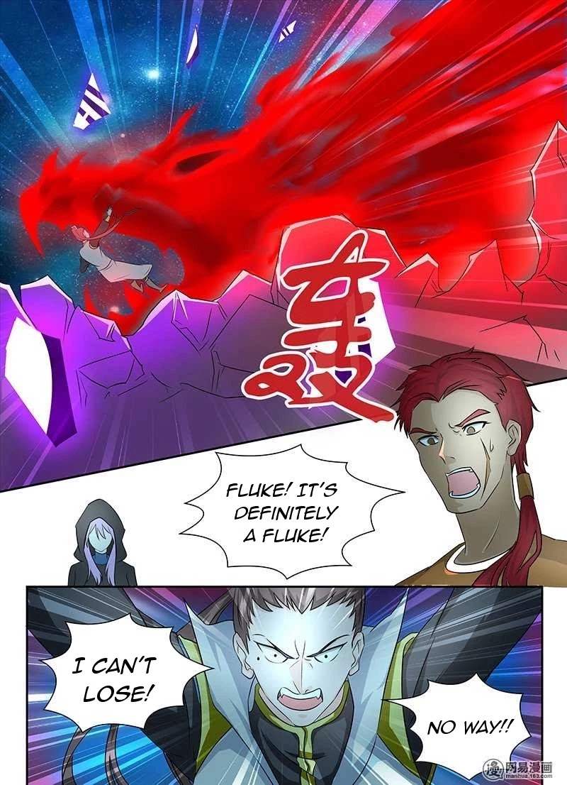 Yong Heng Zhi Zun Chapter 90 page 9 - Chapter 90: Unstoppable