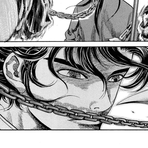 Yongbi the Invincible - A Side Story Chapter 1 cover