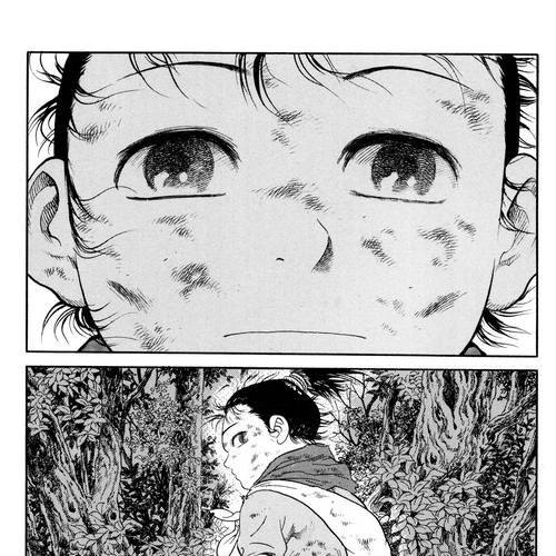 Yongbi the Invincible - A Side Story Chapter 10 cover