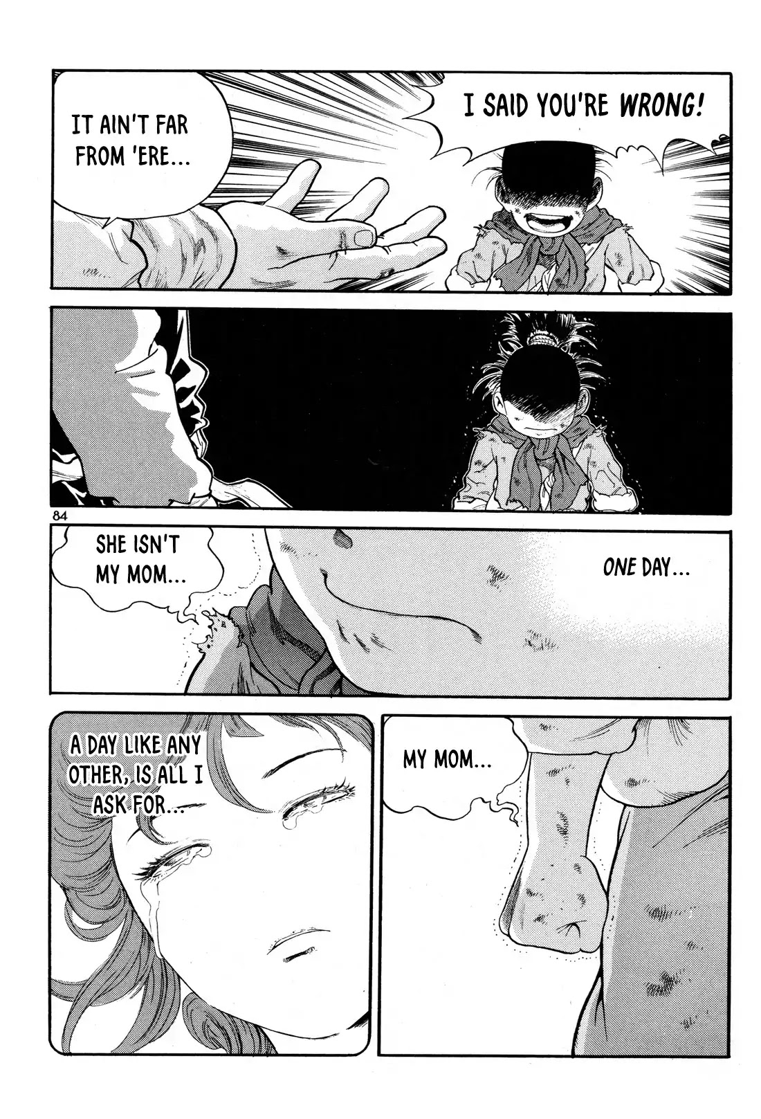 Yongbi the Invincible - A Side Story Chapter 11 page 13 - Chapter 11