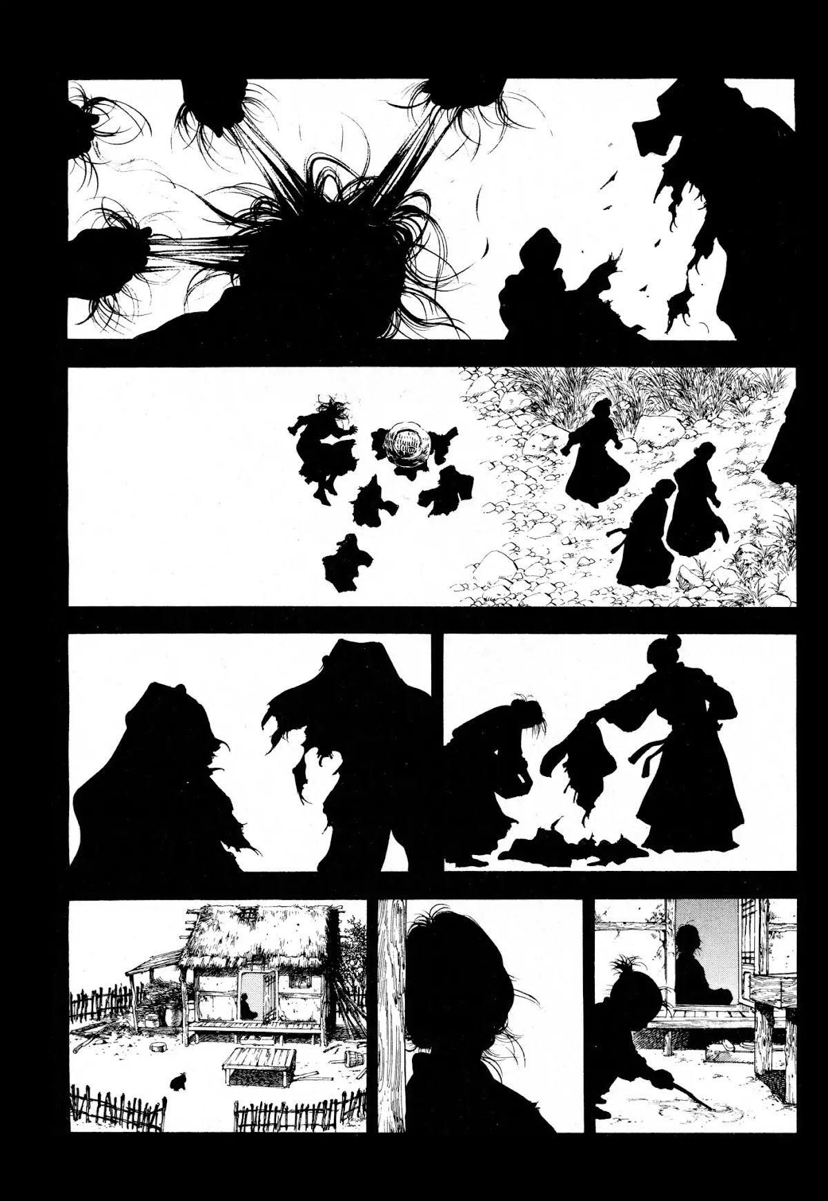 Yongbi the Invincible - A Side Story Chapter 11 page 3 - Chapter 11