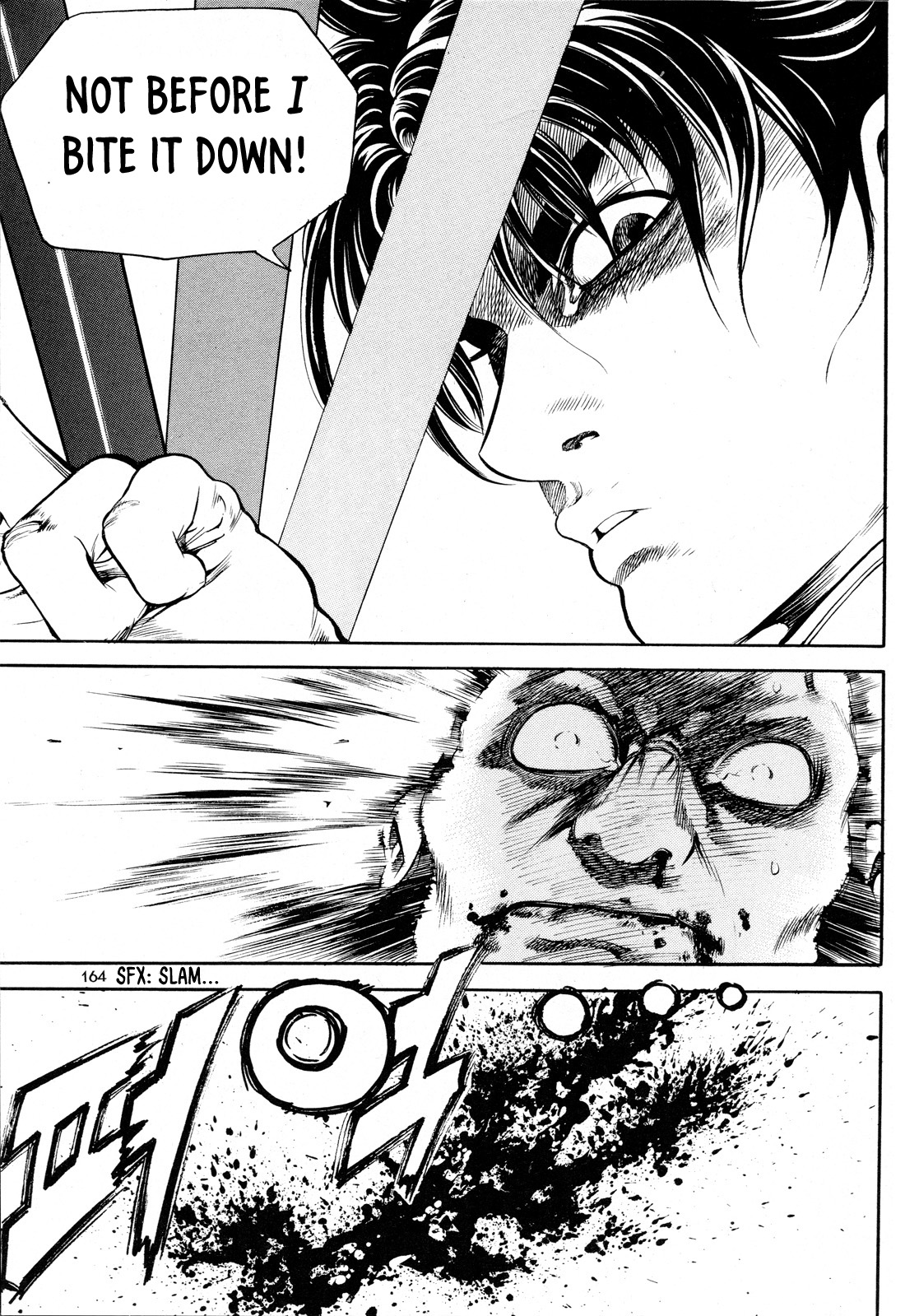 Yongbi the Invincible - A Side Story Chapter 14 page 25 - Chapter 14