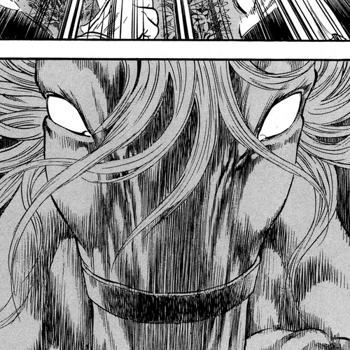 Yongbi the Invincible - A Side Story Chapter 15 cover