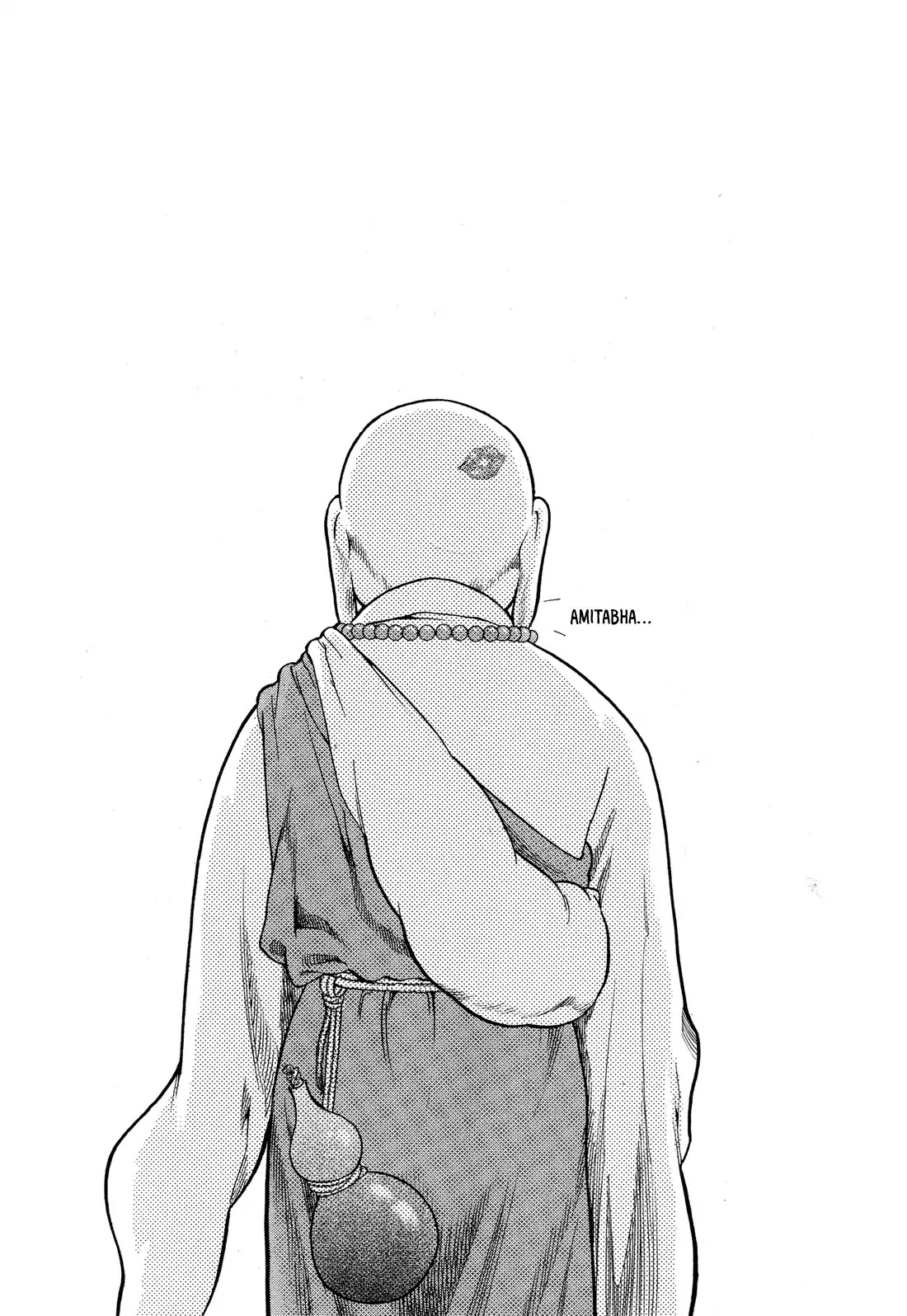 Yongbi the Invincible - A Side Story Chapter 2 page 3 - Chapter 2