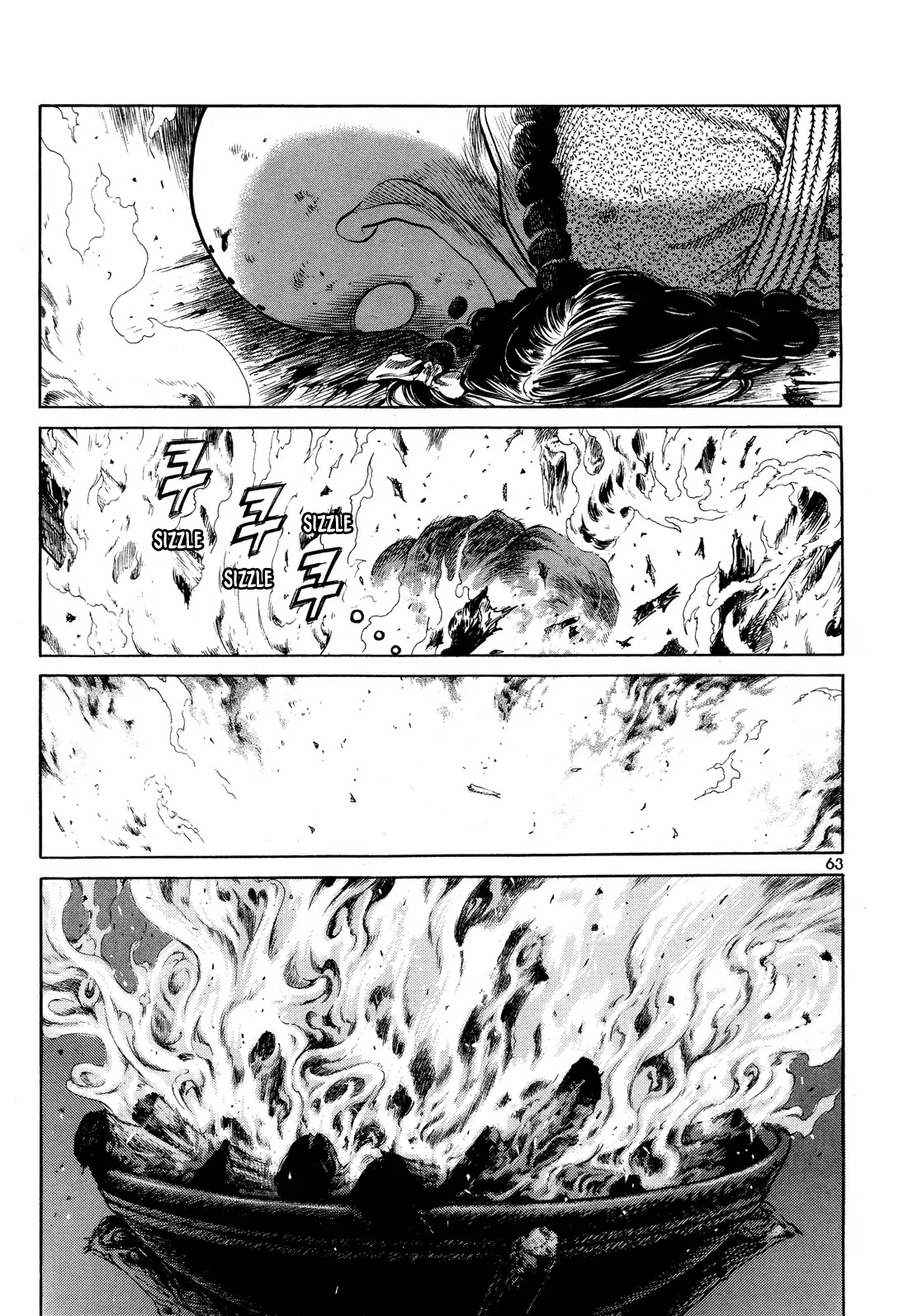 Yongbi the Invincible - A Side Story Chapter 2 page 31 - Chapter 2