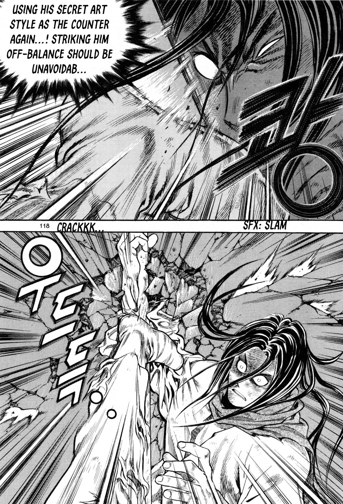 Yongbi the Invincible - A Side Story Chapter 20 page 23 - Chapter 20