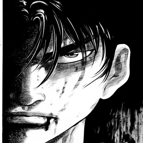 Yongbi the Invincible - A Side Story Chapter 20 cover
