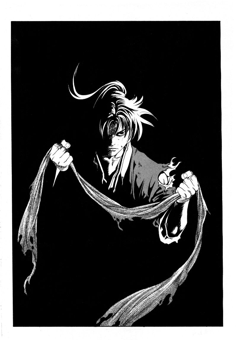 Yongbi the Invincible - A Side Story Chapter 22 page 2 - Chapter 22
