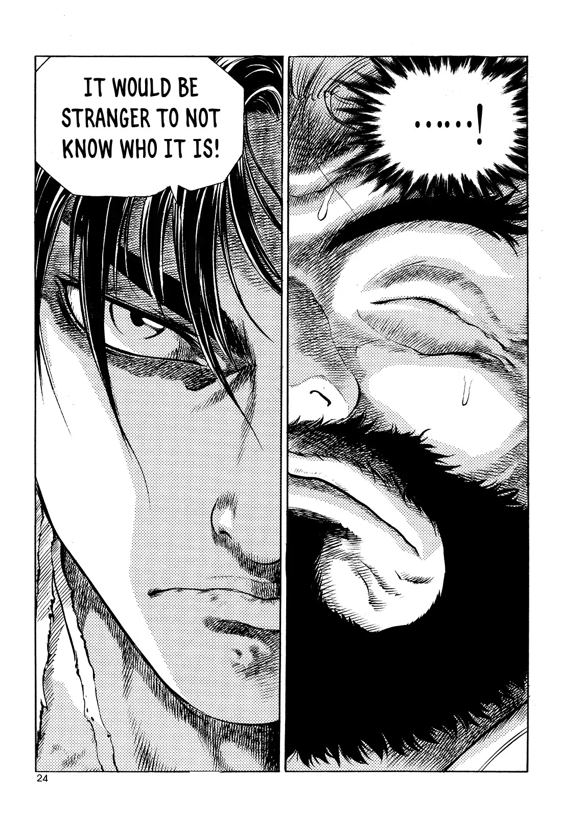 Yongbi the Invincible - A Side Story Chapter 24 page 26 - Chapter 24