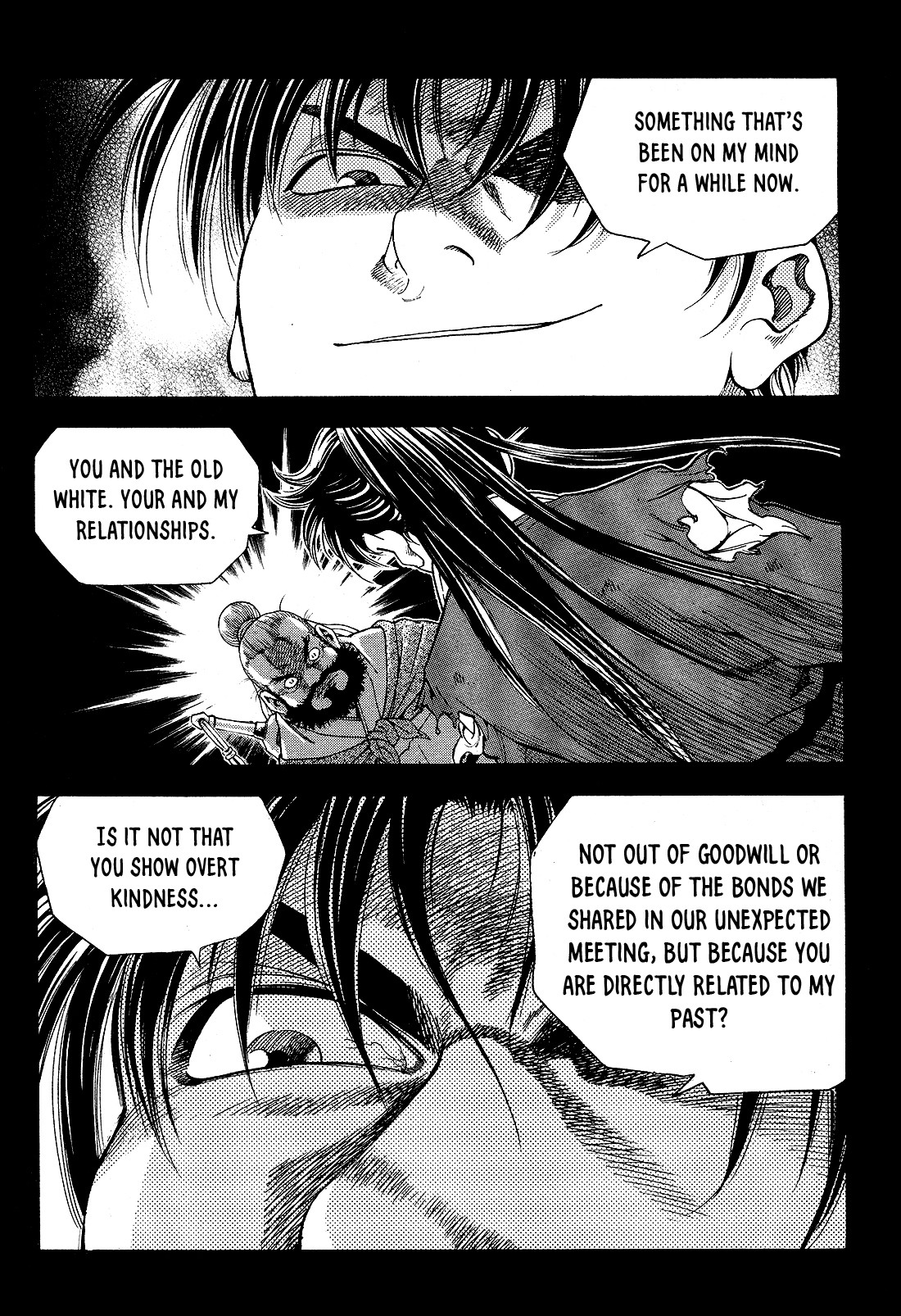 Yongbi the Invincible - A Side Story Chapter 25 page 8 - Chapter 25