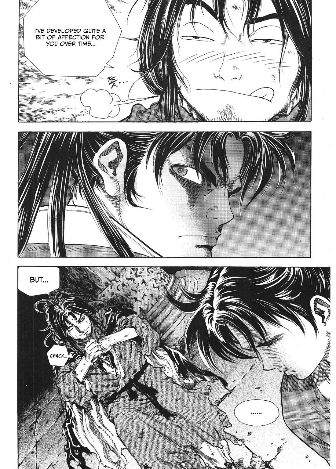 Yongbi the Invincible - A Side Story Chapter 29 page 16 - Chapter 29