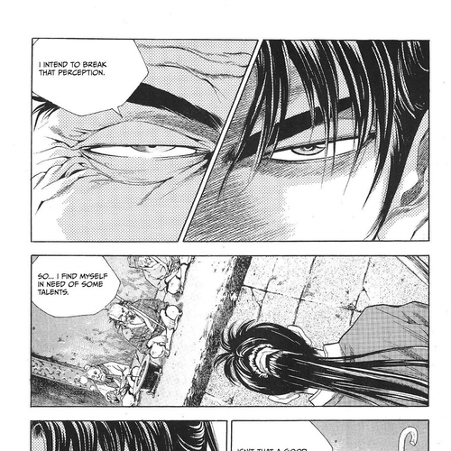 Yongbi the Invincible - A Side Story Chapter 29 cover