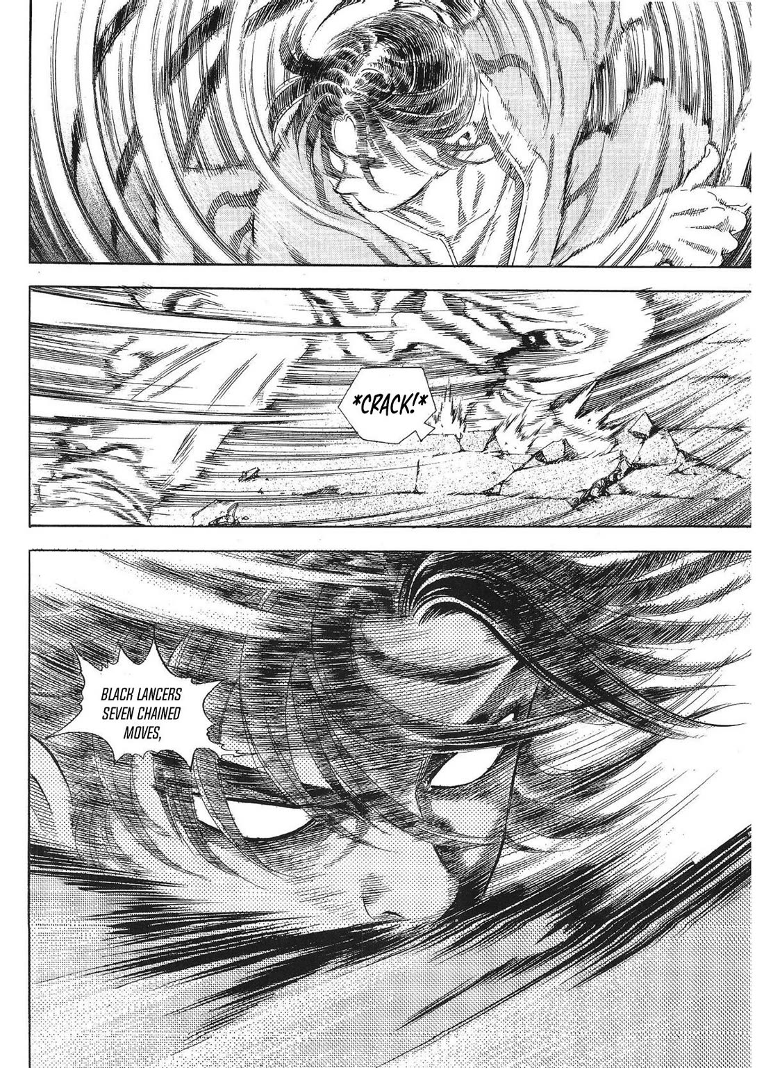 Yongbi the Invincible - A Side Story Chapter 30 page 16 - Chapter 30