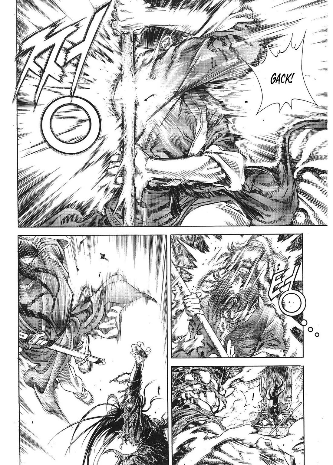 Yongbi the Invincible - A Side Story Chapter 30 page 20 - Chapter 30