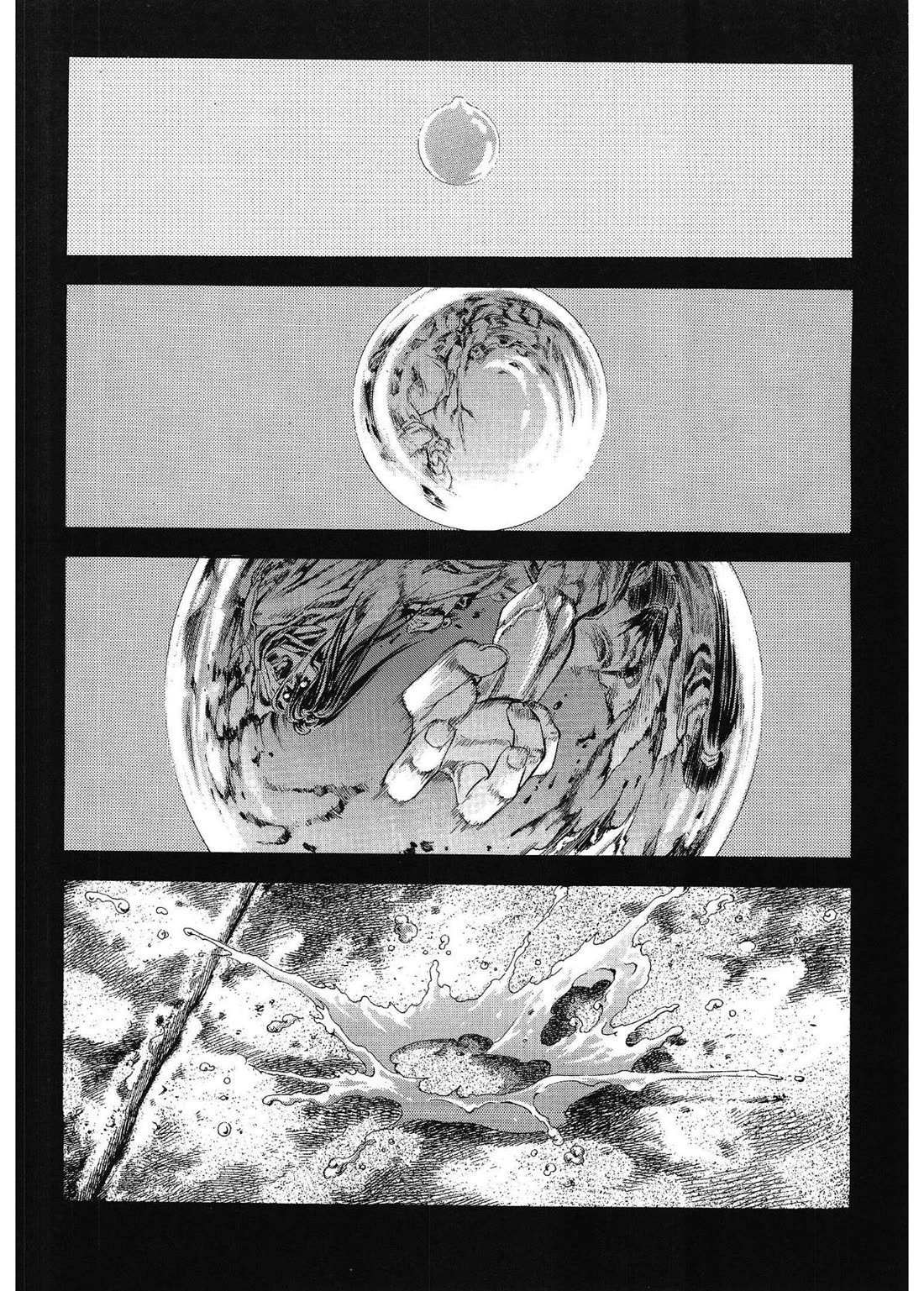 Yongbi the Invincible - A Side Story Chapter 31 page 18 - Chapter 31