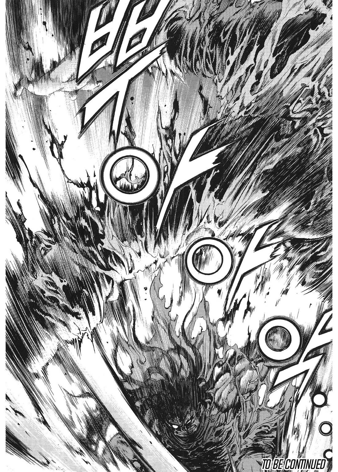 Yongbi the Invincible - A Side Story Chapter 31 page 25 - Chapter 31