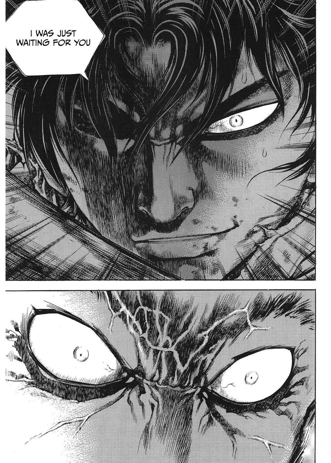 Yongbi the Invincible - A Side Story Chapter 32 page 26 - Chapter 32