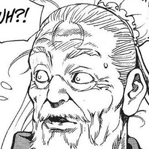 Yongbi the Invincible - A Side Story Chapter 34 cover