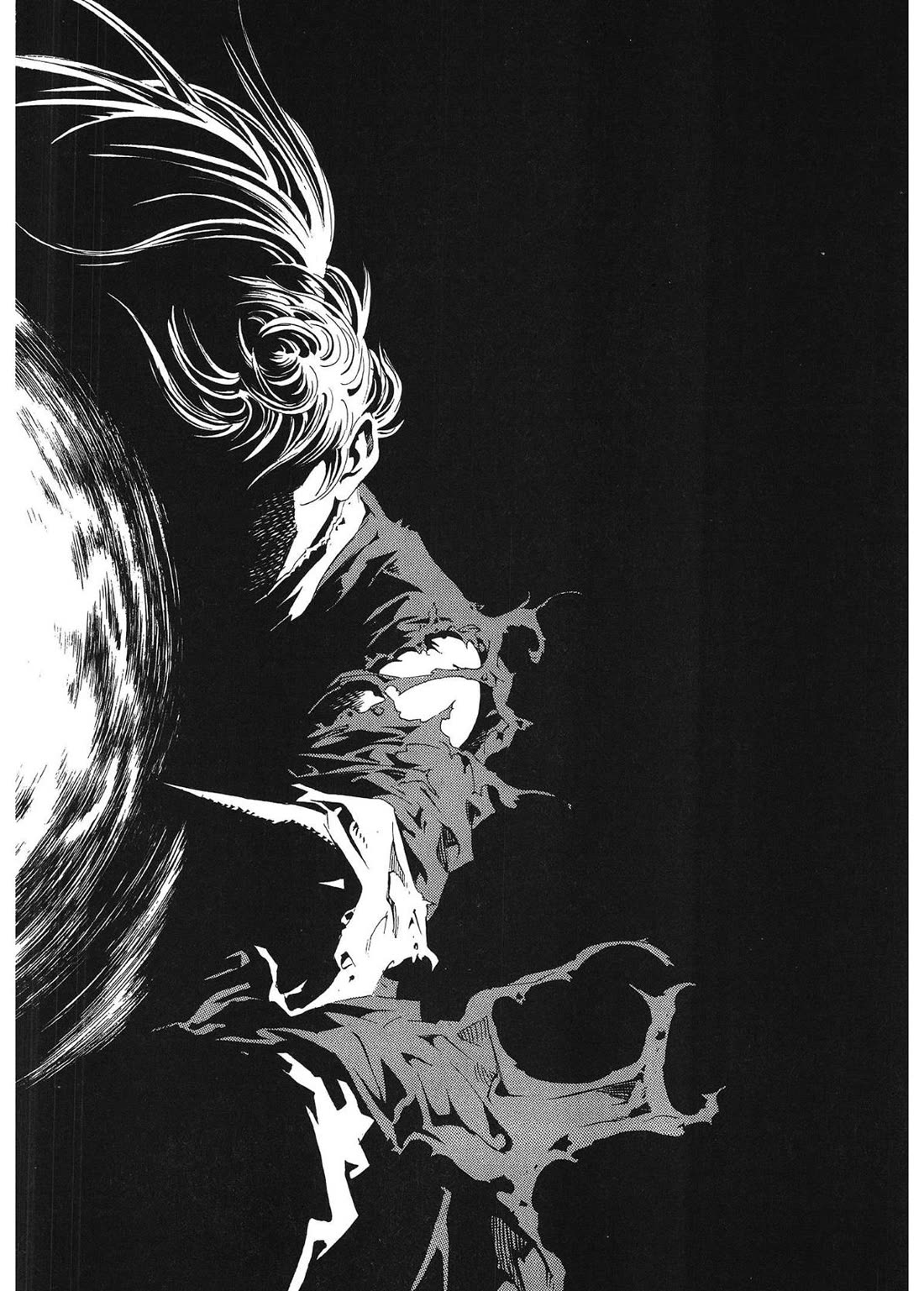 Yongbi the Invincible - A Side Story Chapter 35 page 2 - Chapter 35