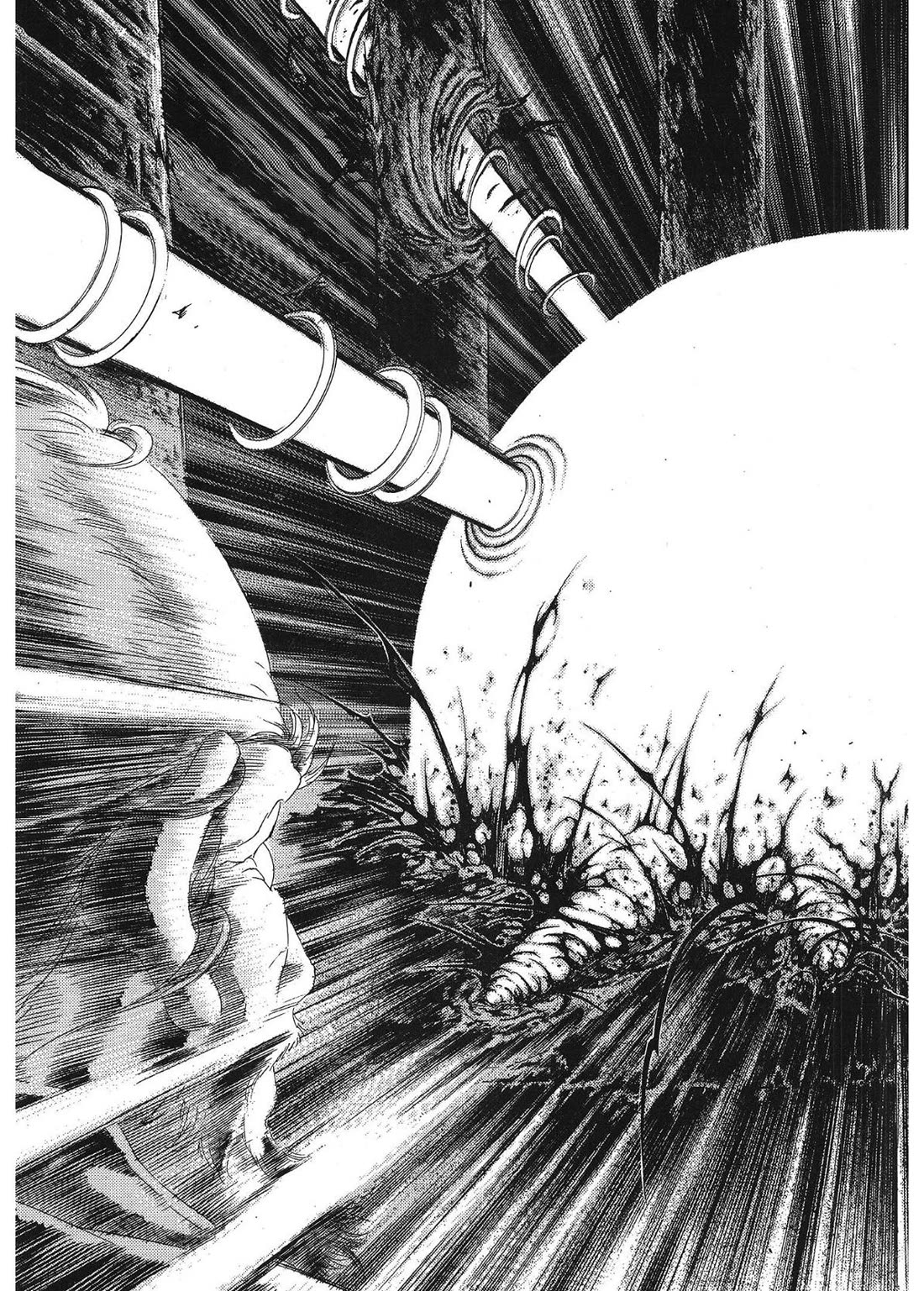 Yongbi the Invincible - A Side Story Chapter 35 page 5 - Chapter 35