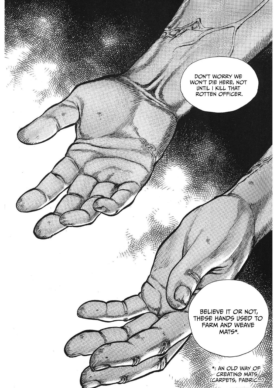 Yongbi the Invincible - A Side Story Chapter 36 page 26 - Chapter 36