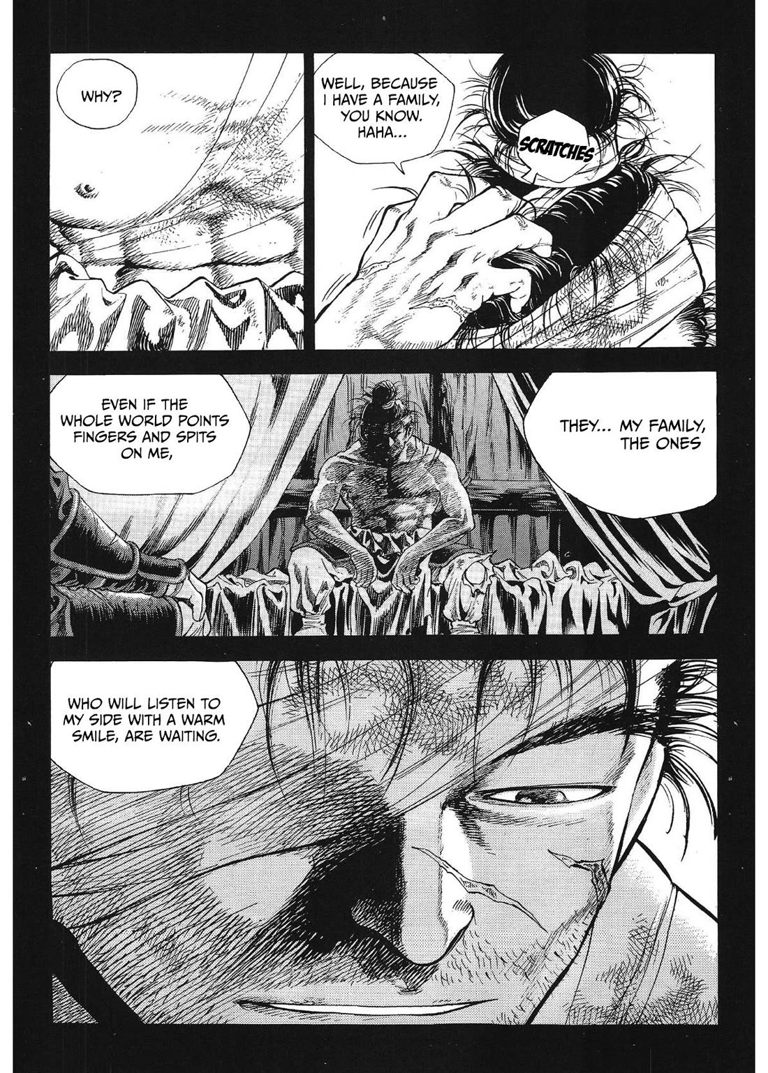 Yongbi the Invincible - A Side Story Chapter 37 page 3 - Chapter 37