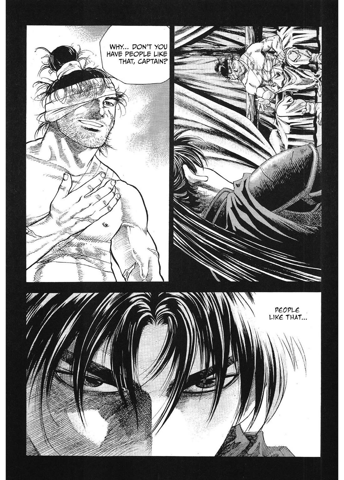 Yongbi the Invincible - A Side Story Chapter 37 page 4 - Chapter 37
