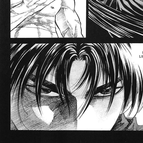 Yongbi the Invincible - A Side Story Chapter 37 cover