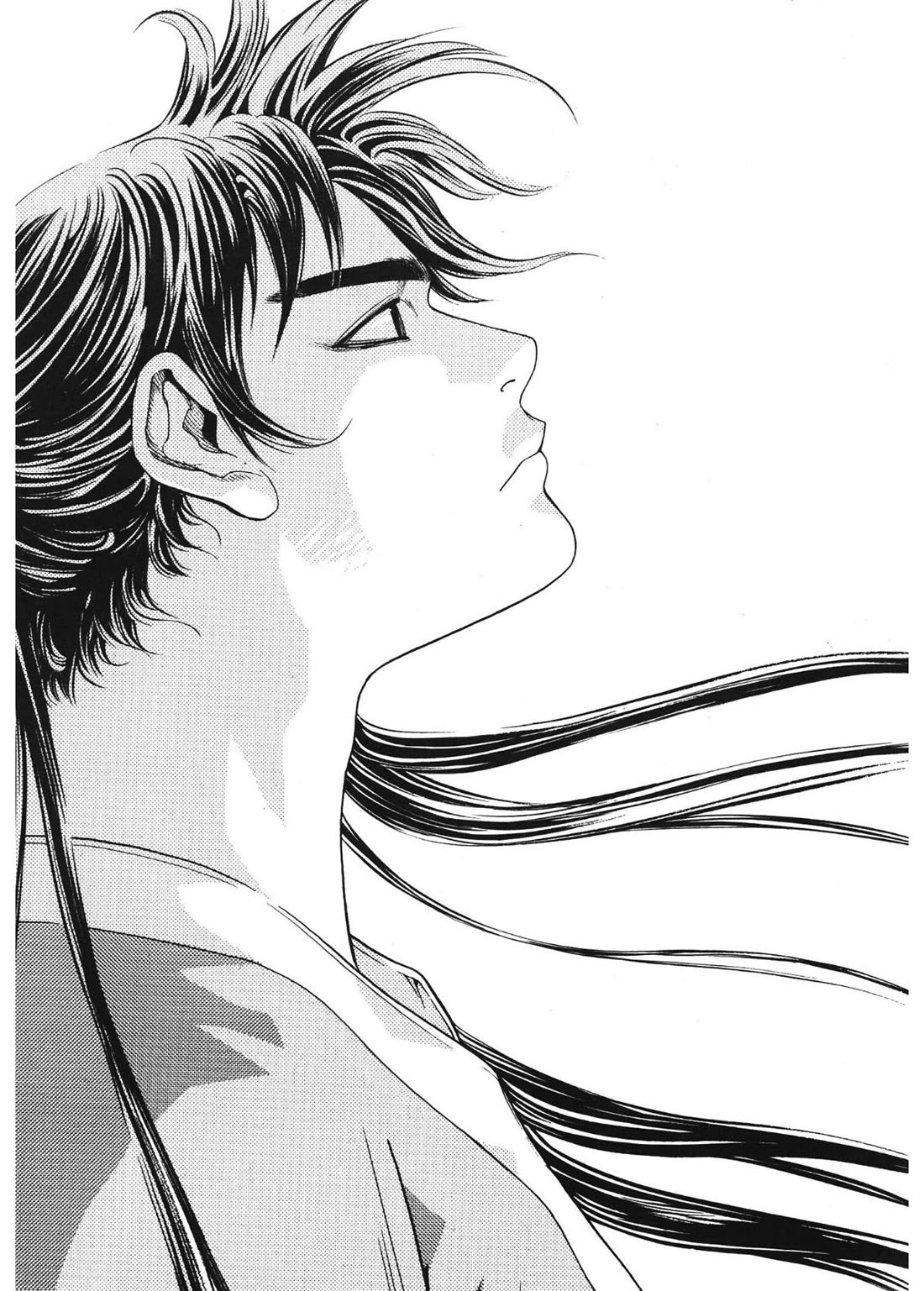Yongbi the Invincible - A Side Story Chapter 38 page 2 - Chapter 38
