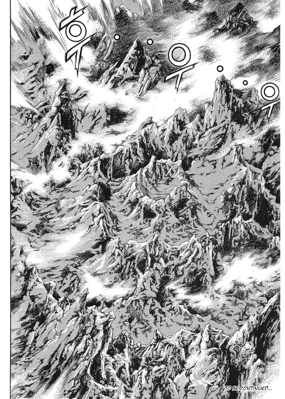 Yongbi the Invincible - A Side Story Chapter 40 page 24 - Chapter 40