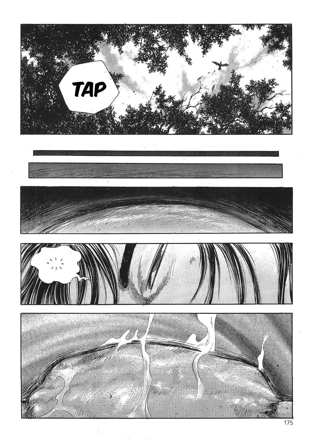 Yongbi the Invincible - A Side Story Chapter 40 page 7 - Chapter 40