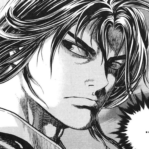 Yongbi the Invincible - A Side Story Chapter 42 cover