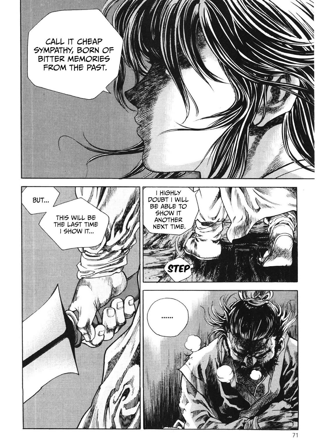 Yongbi the Invincible - A Side Story Chapter 43 page 25 - Chapter 43
