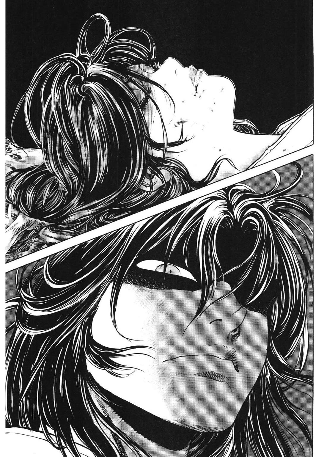 Yongbi the Invincible - A Side Story Chapter 43 page 28 - Chapter 43