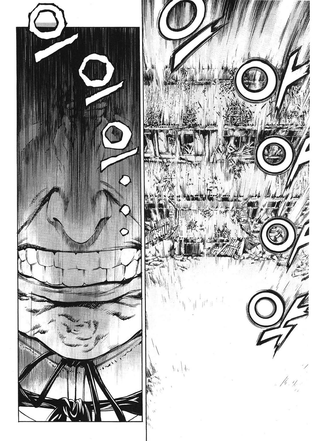 Yongbi the Invincible - A Side Story Chapter 44 page 7 - Chapter 44