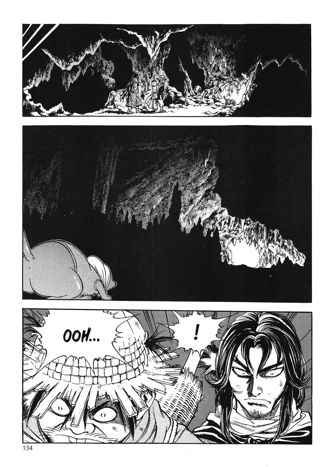 Yongbi the Invincible - A Side Story Chapter 46 page 25 - Chapter 46