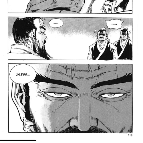 Yongbi the Invincible - A Side Story Chapter 46 cover