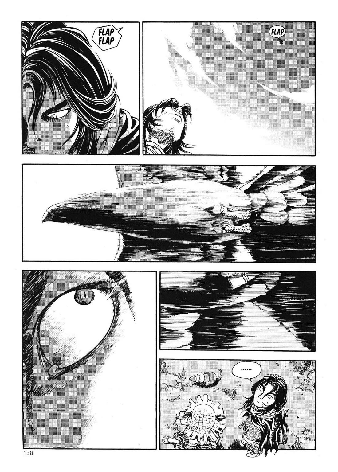 Yongbi the Invincible - A Side Story Chapter 47 page 5 - Chapter 47