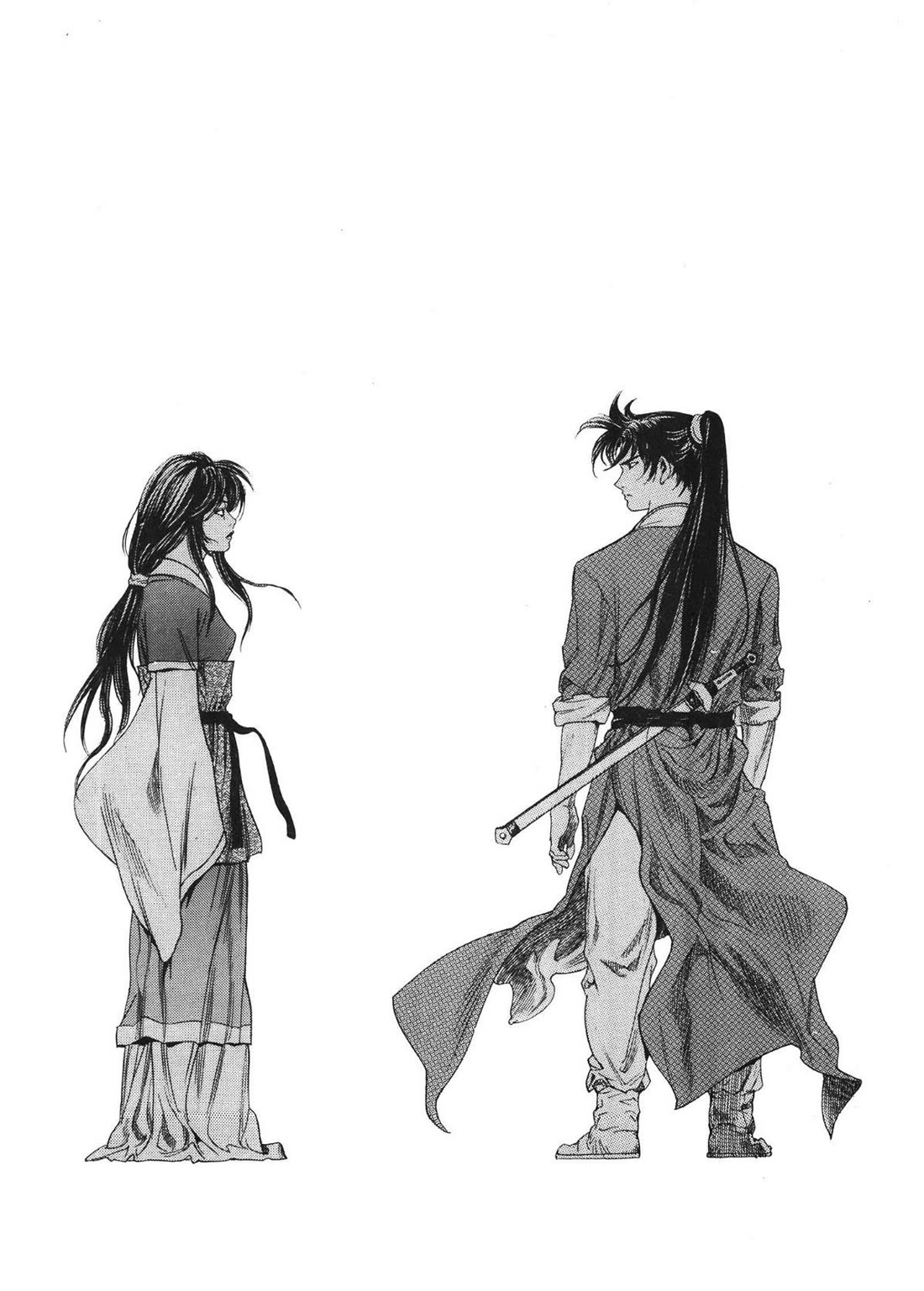 Yongbi the Invincible - A Side Story Chapter 48 page 12 - Chapter 48