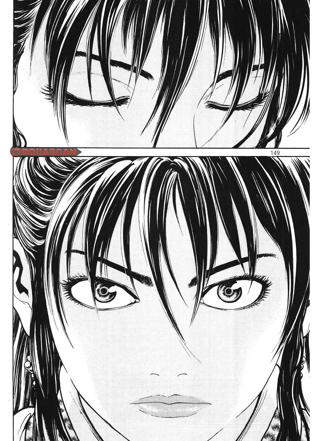 Yongbi the Invincible - A Side Story Chapter 48 page 2 - Chapter 48