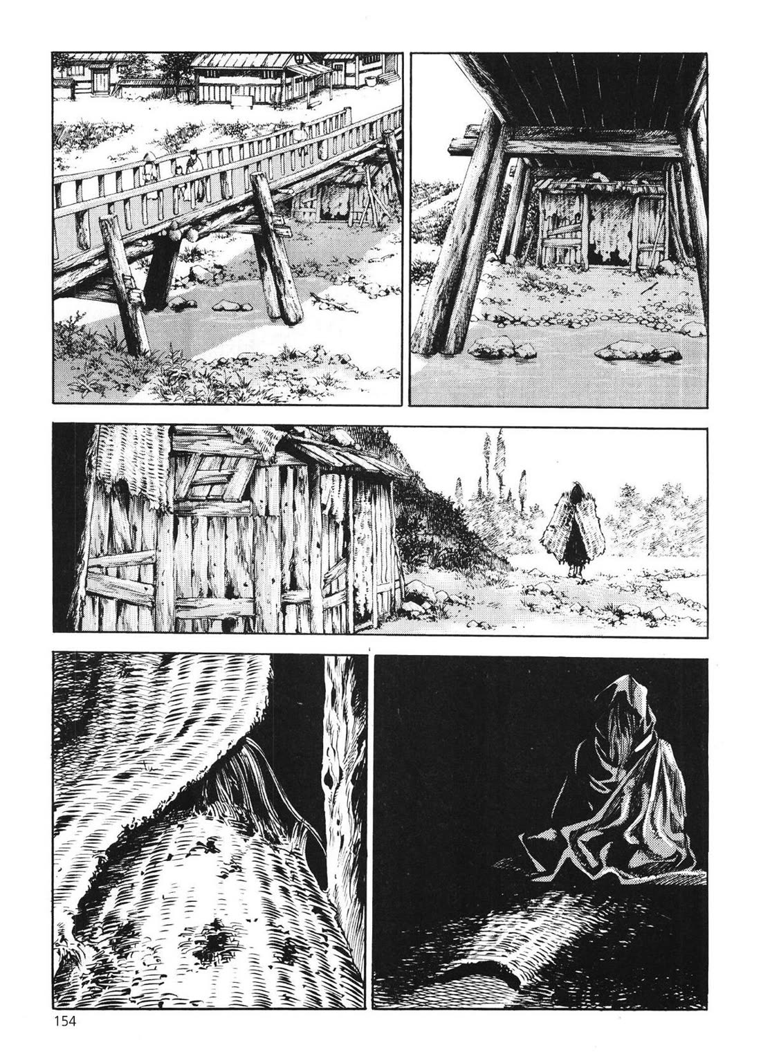 Yongbi the Invincible - A Side Story Chapter 48 page 7 - Chapter 48