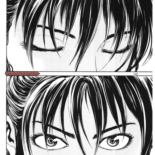 Yongbi the Invincible - A Side Story Chapter 48 cover