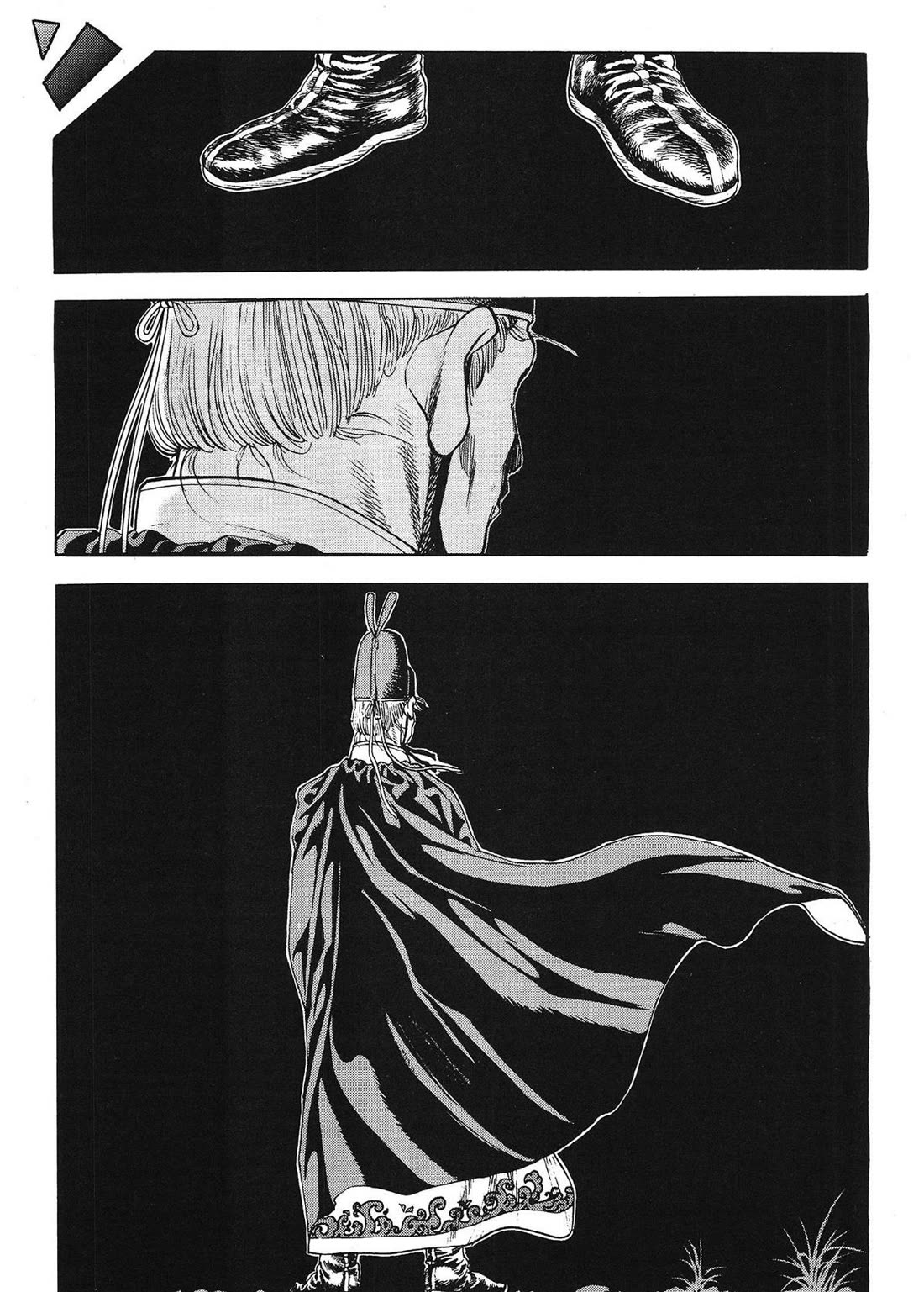 Yongbi the Invincible - A Side Story Chapter 51 page 10 - Chapter 51