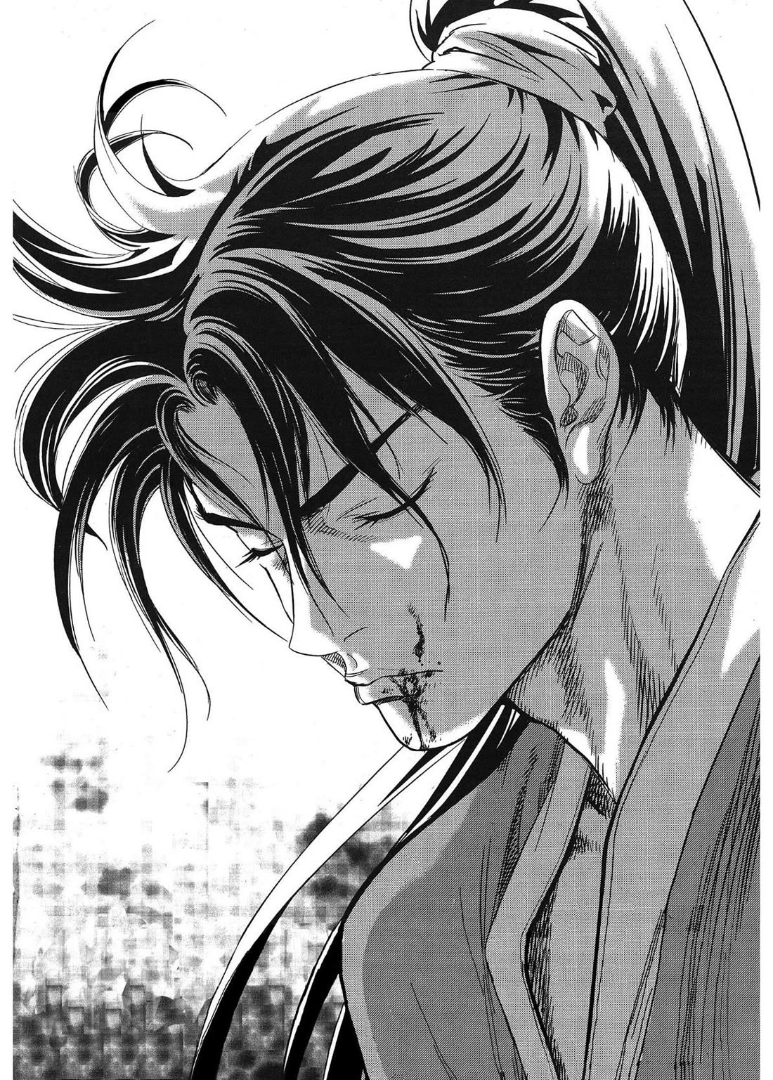 Yongbi the Invincible - A Side Story Chapter 51 page 3 - Chapter 51