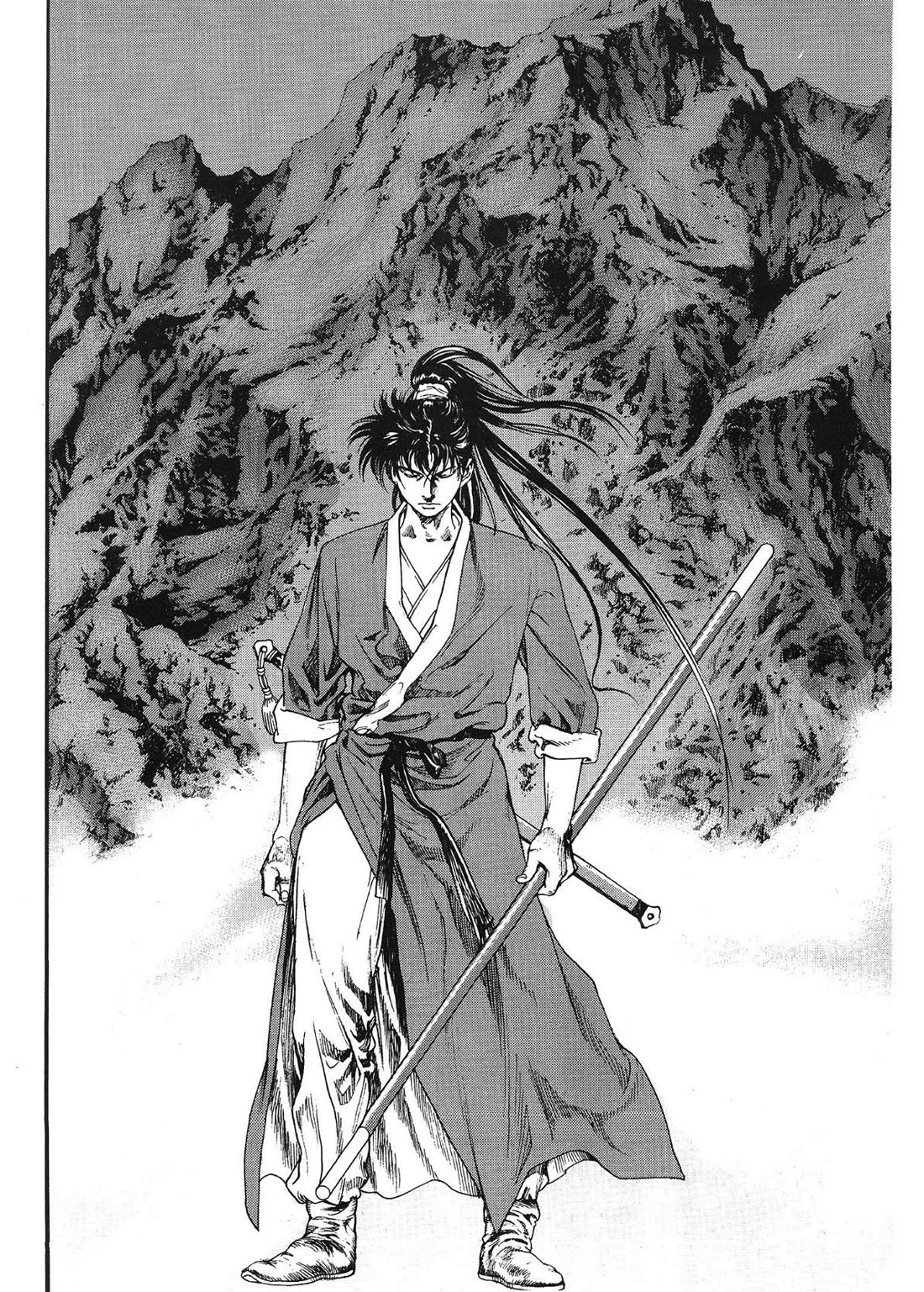 Yongbi the Invincible - A Side Story Chapter 52 page 2 - Chapter 52