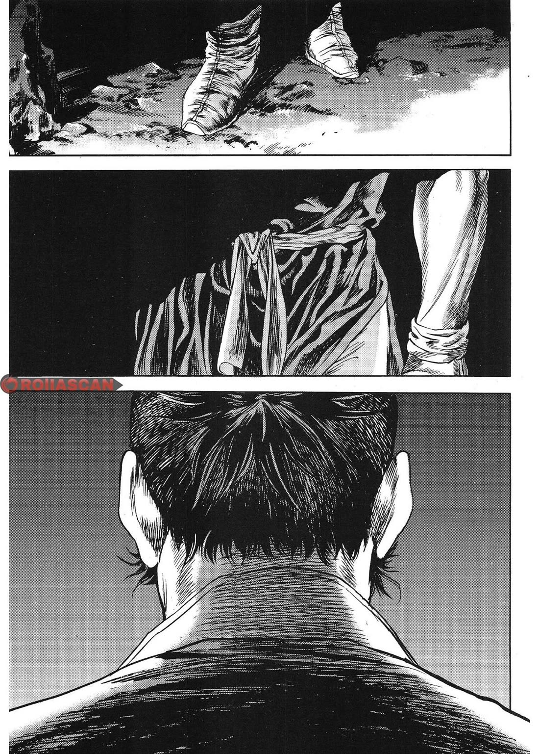 Yongbi the Invincible - A Side Story Chapter 52 page 25 - Chapter 52