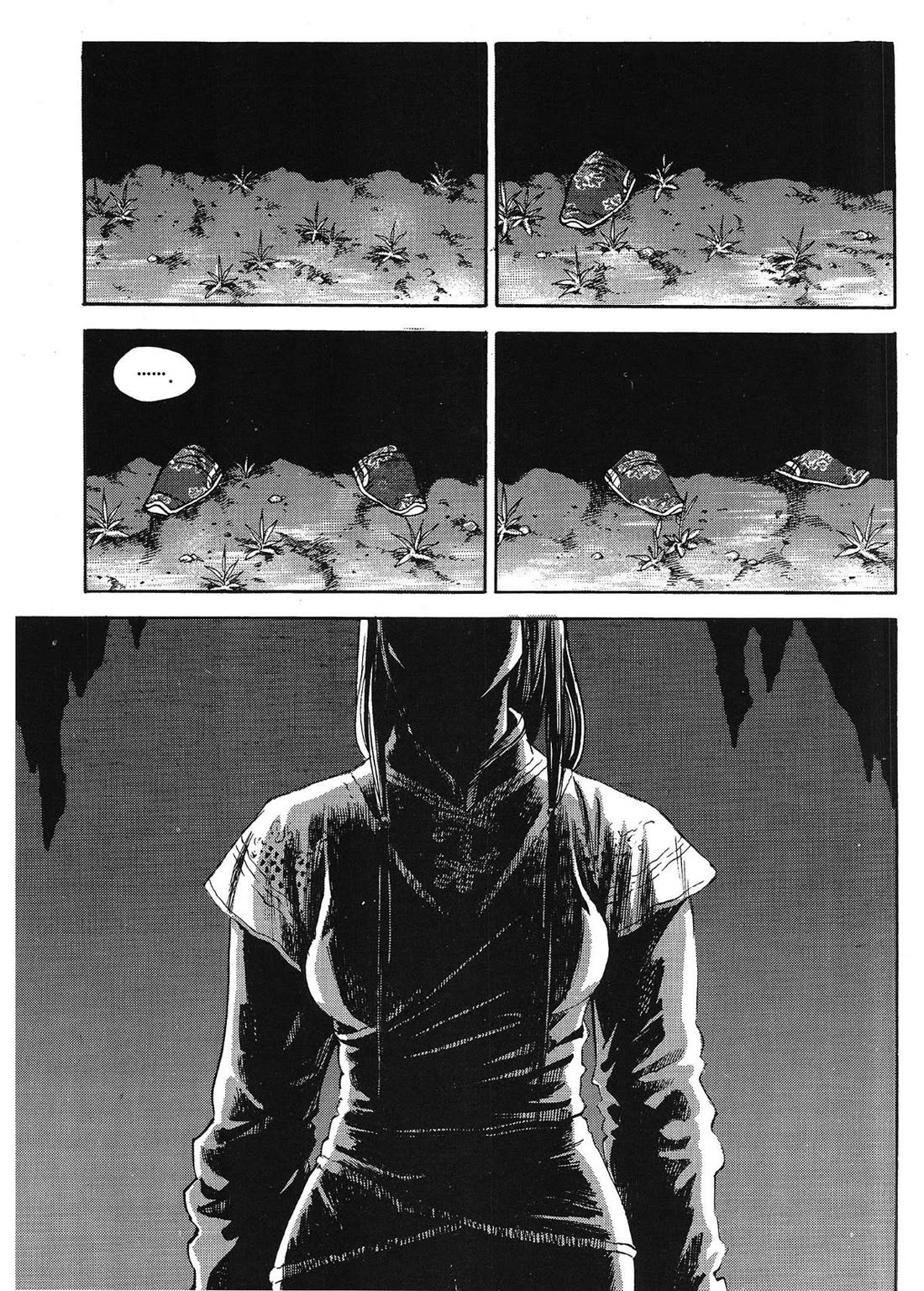 Yongbi the Invincible - A Side Story Chapter 53 page 8 - Chapter 53