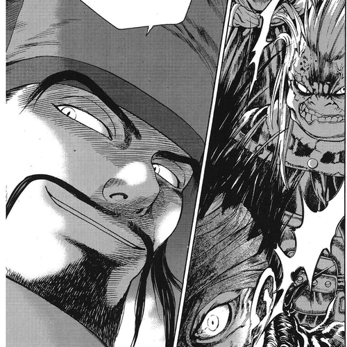 Yongbi the Invincible - A Side Story Chapter 54 cover