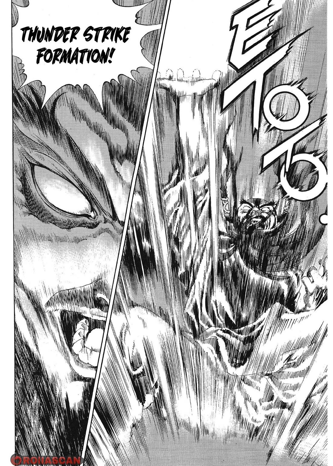 Yongbi the Invincible - A Side Story Chapter 56 page 29 - Chapter 56